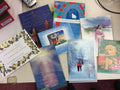 40 COUNT Boxed RELIGIOUS Christmas Cards