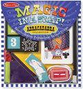 ABRACADABRA Collection- MAGIC IN A SNAP by Melissa and Doug