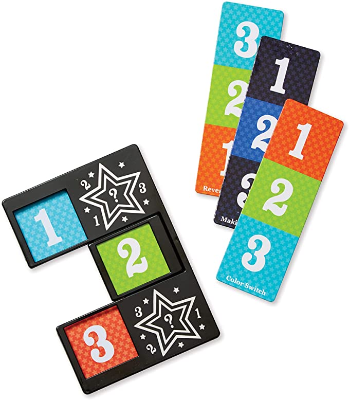 ABRACADABRA Collection- MAGIC IN A SNAP by Melissa and Doug