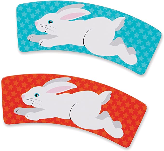 ABRACADABRA Collection- MAGIC IN A SNAP by Melissa and Doug