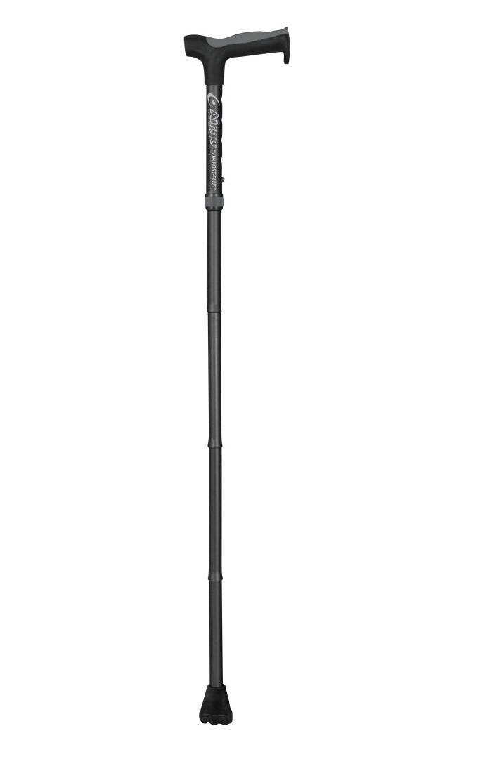 Airgo Comfort Plus Folding Cane