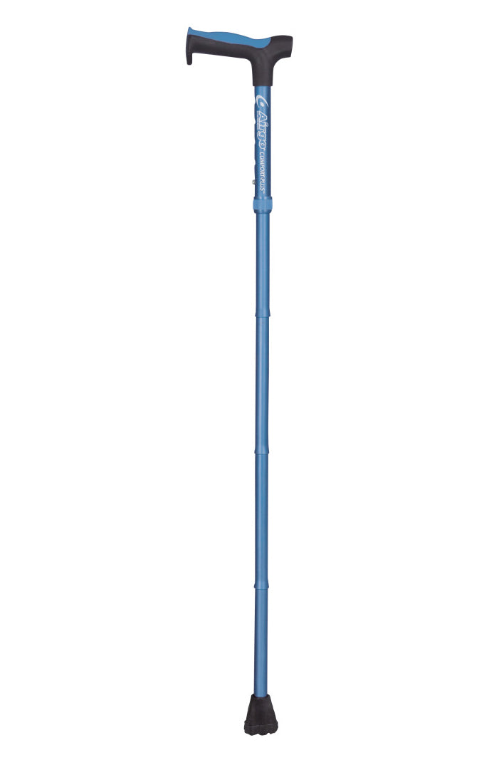 Airgo Comfort Plus Folding Cane