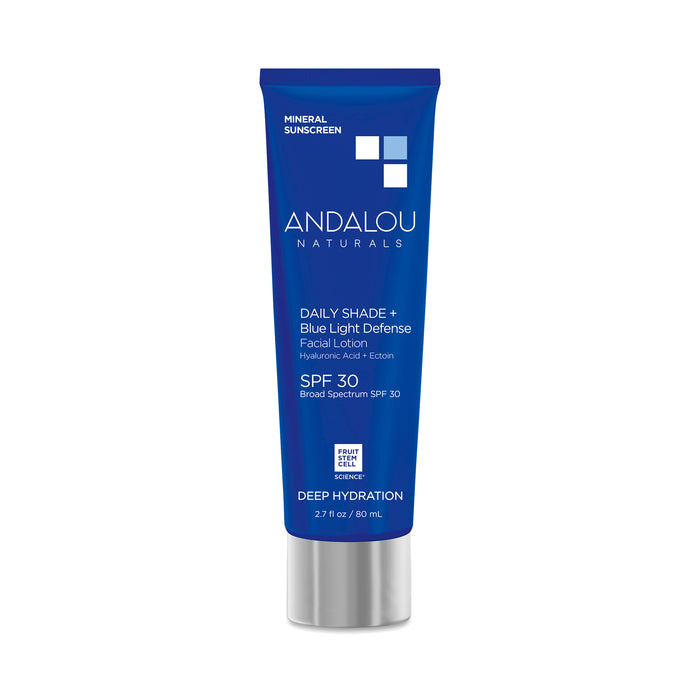 Andalou Naturals Body Lotion