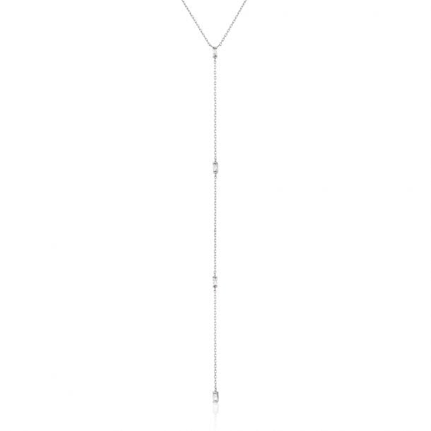 ANIA HAIE- GLOW GETTER Y Necklace