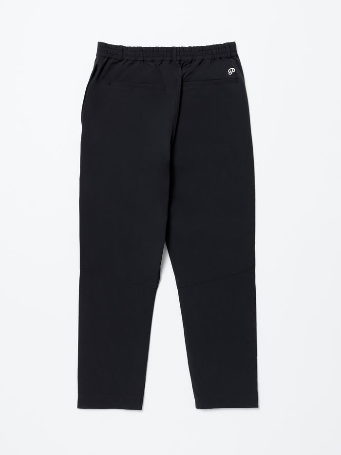 Anywhere Pleated Pants (Black)