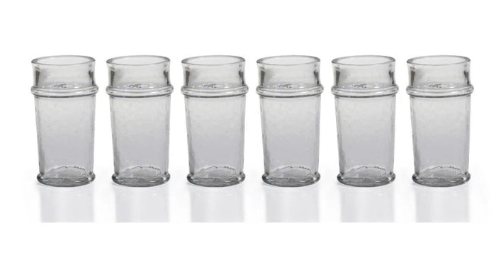 Artisan Hammered Tequila Shot Glass