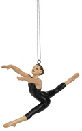 BALLET DANCER - Ornament