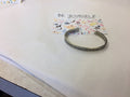 BE YOURSELF - Quotable Cuff
