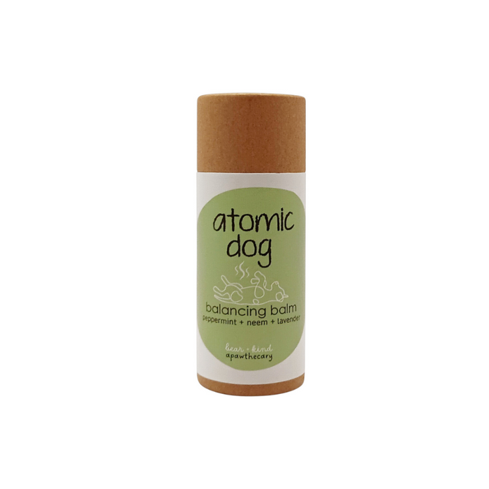 Go-For-Zero-Australia-Bear-And-Kind-Australia-Atomic-Dog-Balancing-Balm-60g