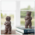 BEAR PAPERWEIGHT by SPI Home