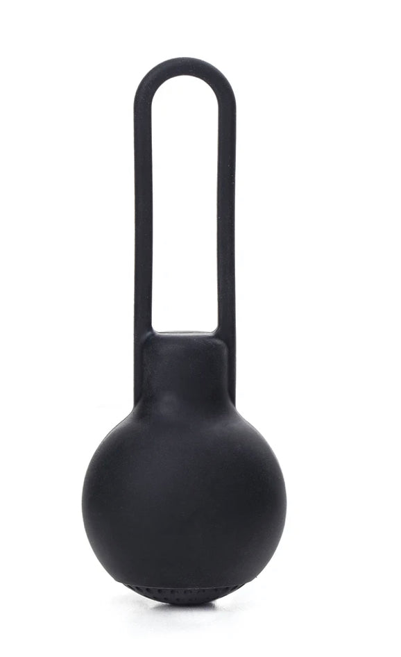 BIKE SPEAKER - Black