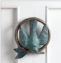 BIRD & BRANCH DOORKNOCKER by SPI Home
