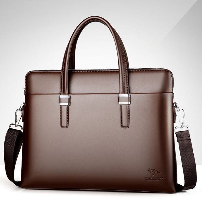 BM071 - Men's Travel Crossbody Bag