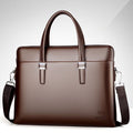 BM071 - Men's Travel Crossbody Bag