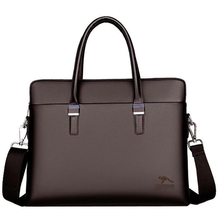 BM071 - Men's Travel Crossbody Bag