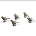 Boardwalk Bird Buddies Sold Individually by SPI Home
