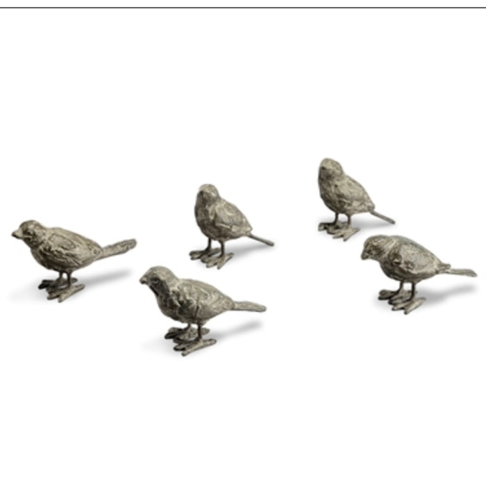 Boardwalk Bird Buddies Sold Individually by SPI Home
