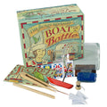 BOAT In a BOTTLE Kit by Authentic Models