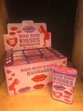 Boo Boo Kisses Bandages