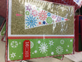 Boxed Christmas Cards- 16 count