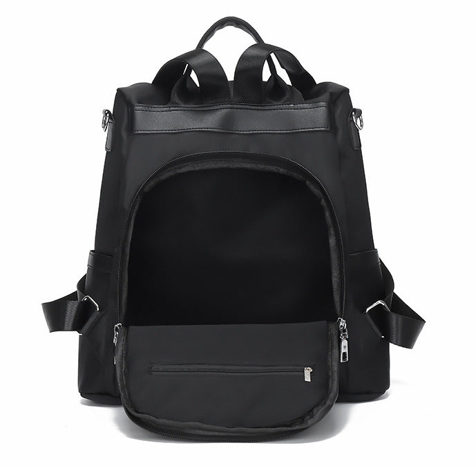 BP902 - Casual Fashion Oxford Cloth Backpack
