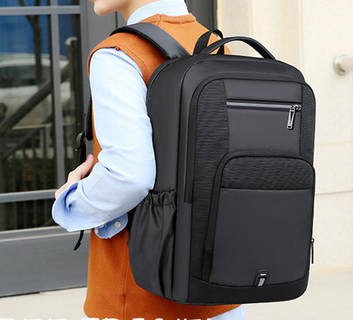 BP905 - Premium Travel Fashion Laptop Bag