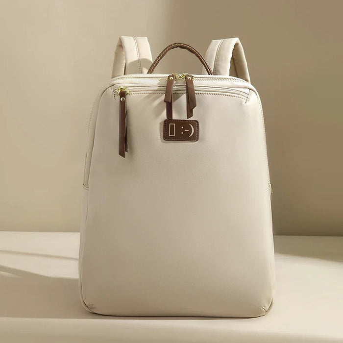 BP908 - Korean Luxe Women's Laptop Bag