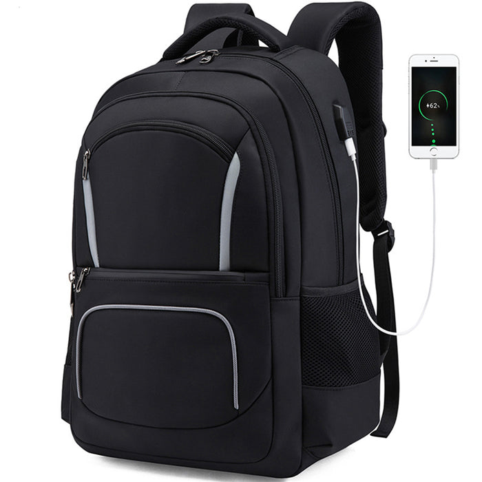 BP916 - Premium Travel Laptop Bag