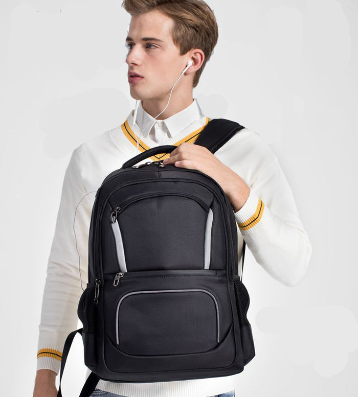 BP916 - Premium Travel Laptop Bag