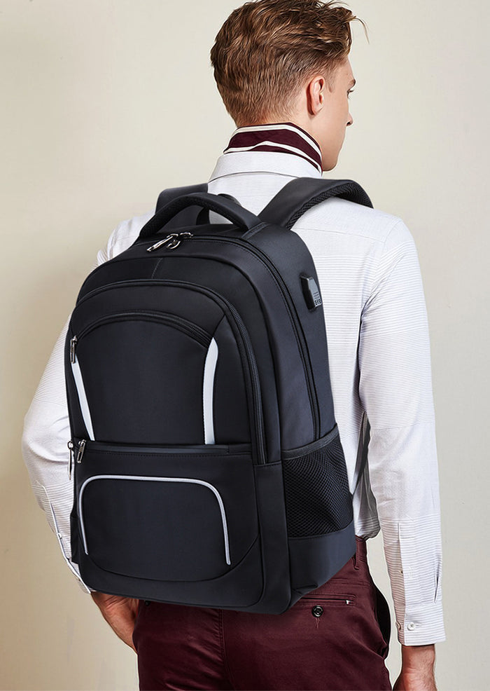 BP916 - Premium Travel Laptop Bag