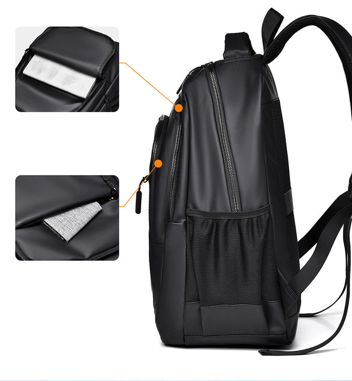 BP919 - Outdoor Travel Laptop Bag