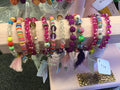 BRACELET- GIRL POWER COLLECTION - Assorted