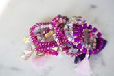 BRACELET- GIRL POWER COLLECTION - Assorted