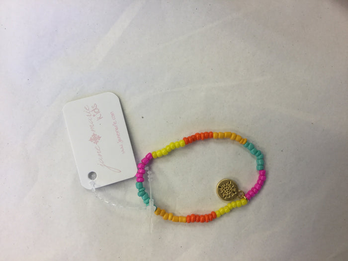 BRACELETS- TICKLED PINK STACK IT COLLECTION COLLECTION- ASSORTED