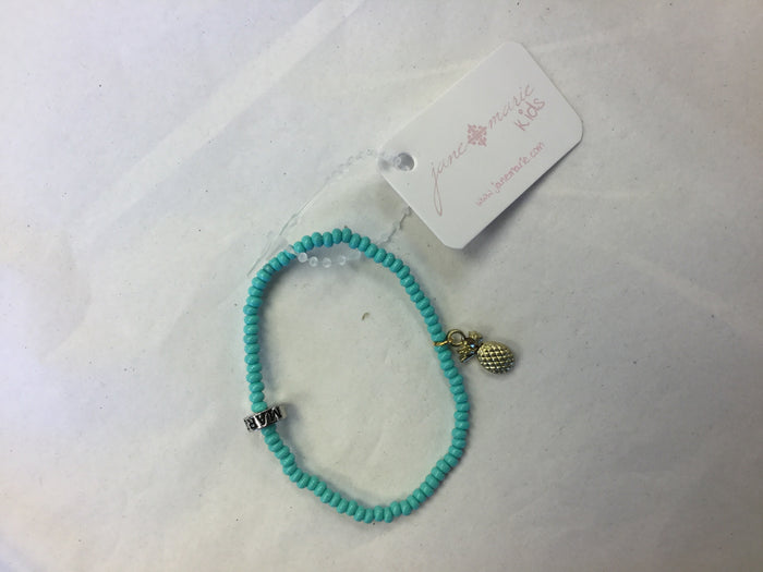 BRACELETS- TICKLED PINK STACK IT COLLECTION COLLECTION- ASSORTED