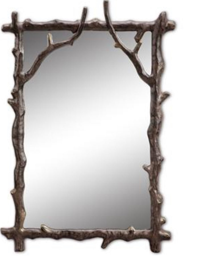 BRANCH WALL MIRROR by SPI Home
