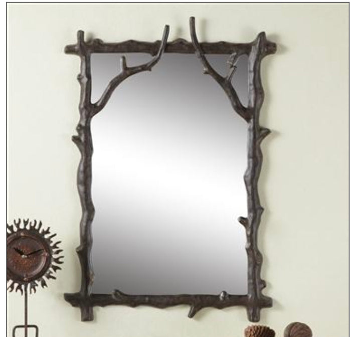 BRANCH WALL MIRROR by SPI Home
