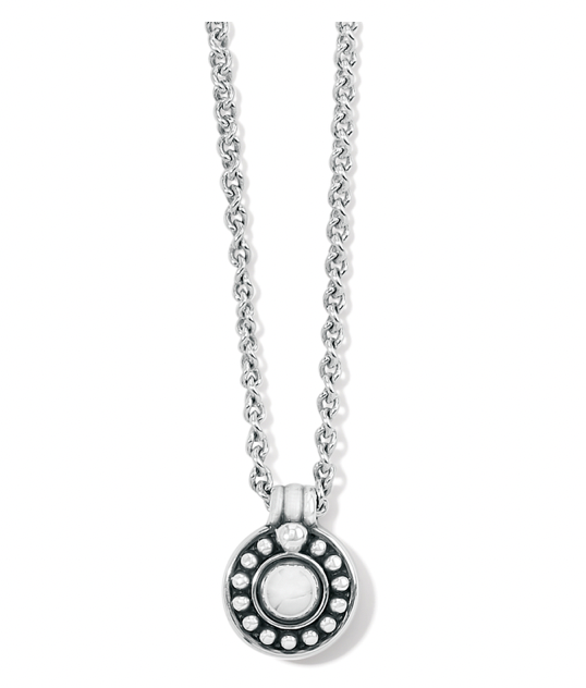 Brighton - Pretty Tough Stud Necklace