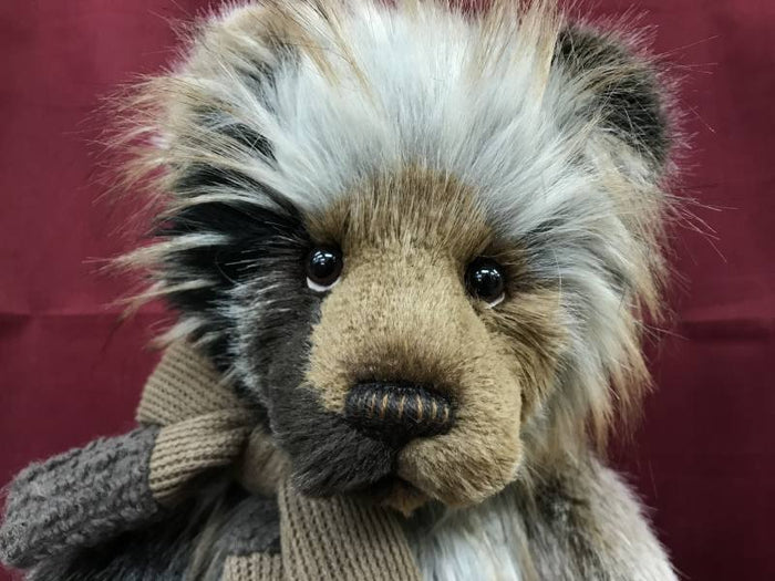BRYCE- Charlie Bear-RETIRED