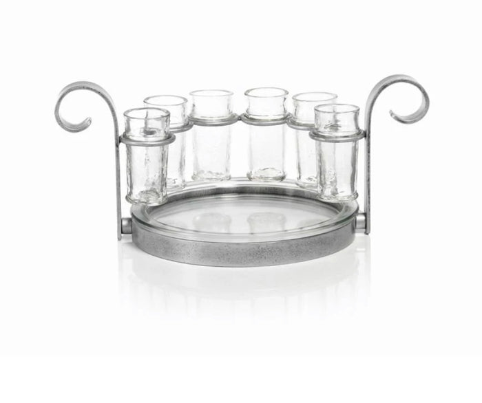 CABO 6 SHOT Tequila Set