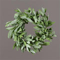 Candle Ring - Herb Sage