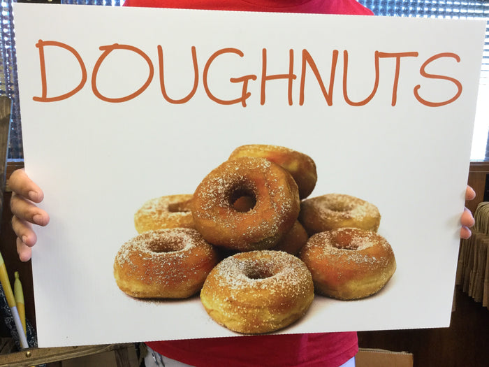 Doughnut