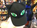 CAT BASEBALL Cap- Adjustable