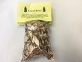 CEDAR ROMA Cedar Chest in a Bag