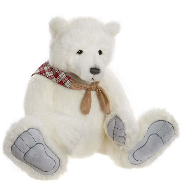 CHARLIE BEARS - BARRET