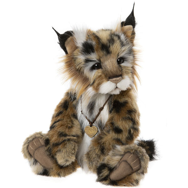 CHARLIE BEARS - MISCHIEF MAKER