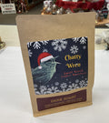 Chatty Wren COFFEE- Roasted in Cobleskill NY 7 0unce bags