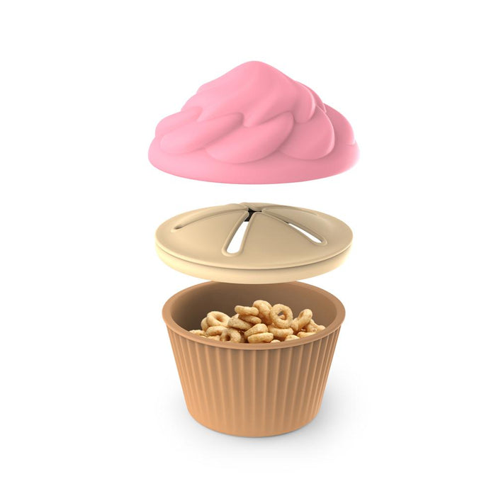 Chill Baby- Spill Proof SNACK CAKE by Fred