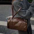 CL1511 - Korean Underarm Baguette Bag