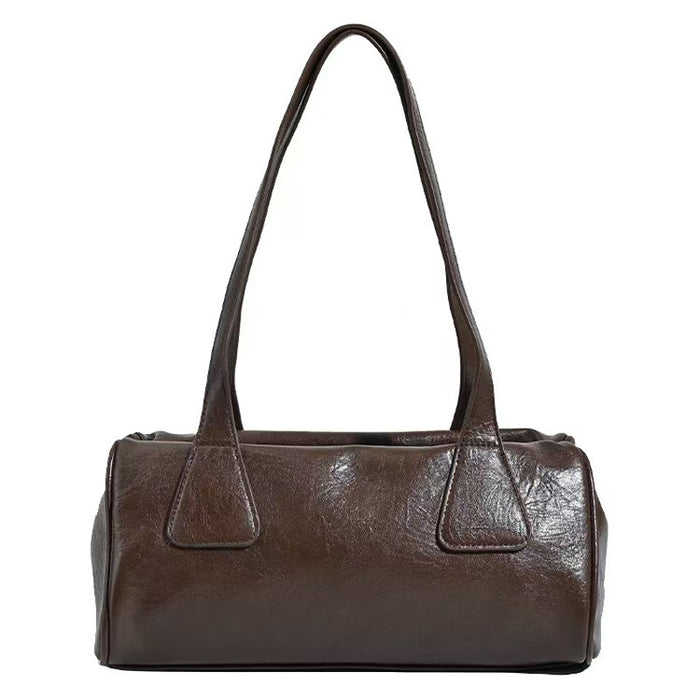 CL1511 - Korean Underarm Baguette Bag